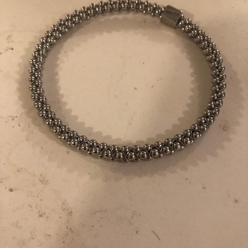 XS Mignon Faget HALO bracelet. Size no longer available!!!